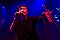Winter by Marsatac : Little Dragon + Gift of Gab + Kavinsky + Surkin en concert